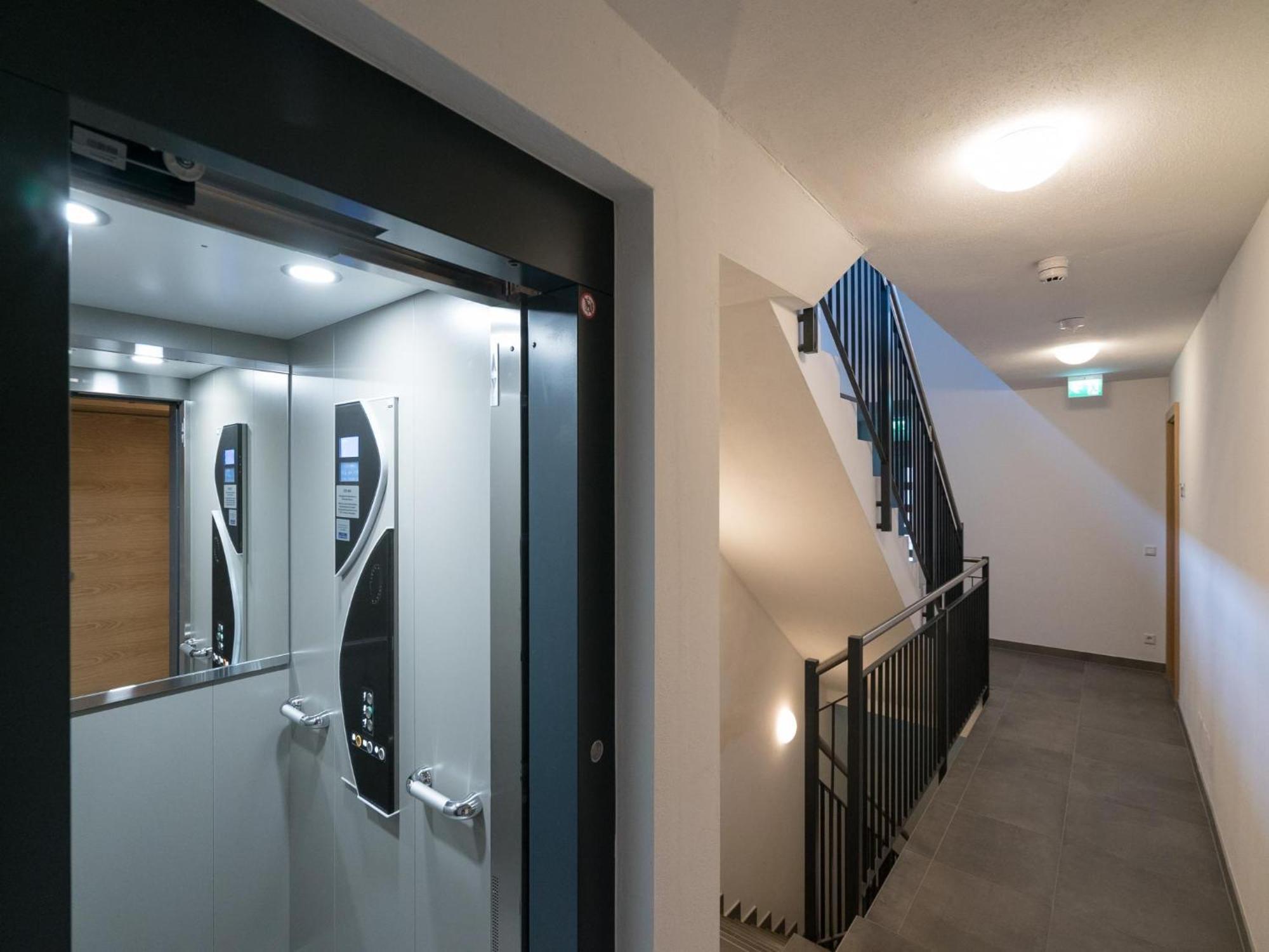 Luxury Tauern Walchen Kaprun 4 Apartment Piesendorf