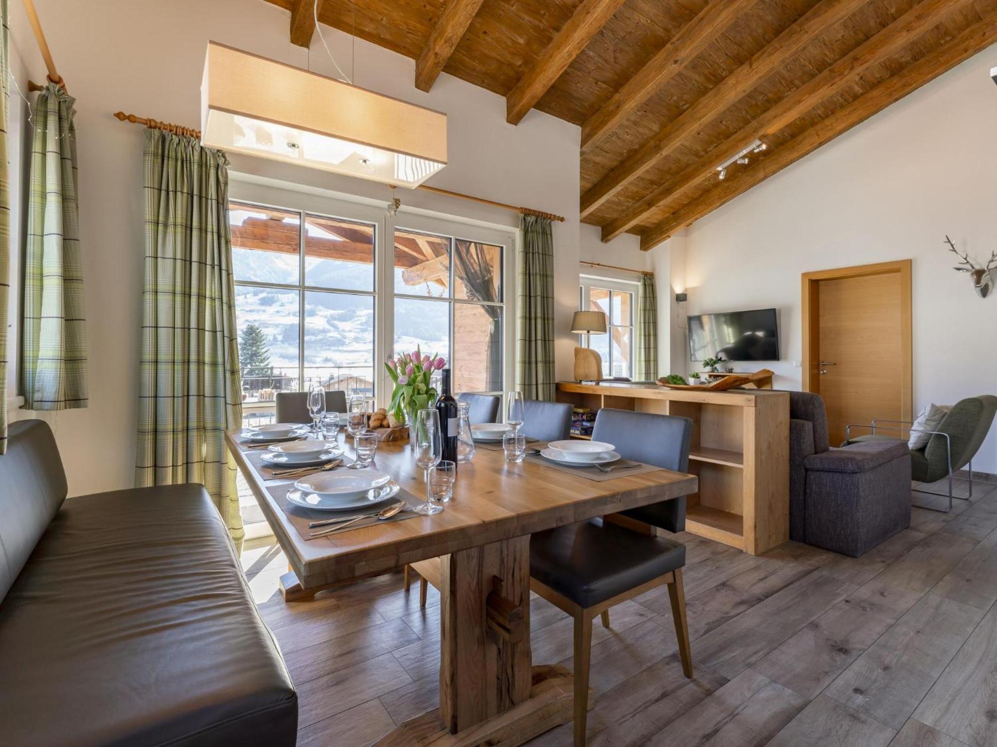 Luxury Tauern Walchen Kaprun 4 Piesendorf