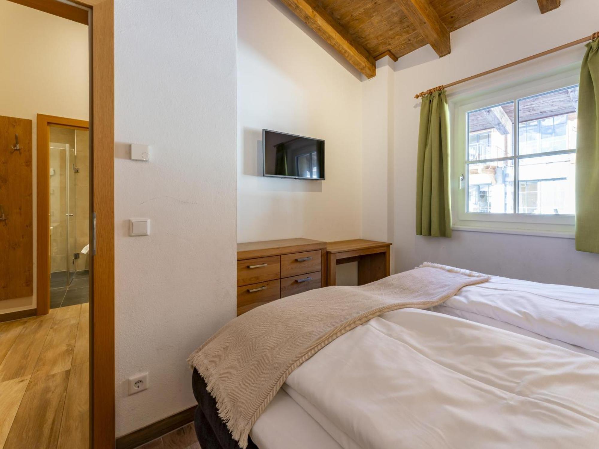 Apartment Luxury Tauern Walchen Kaprun 4 Piesendorf