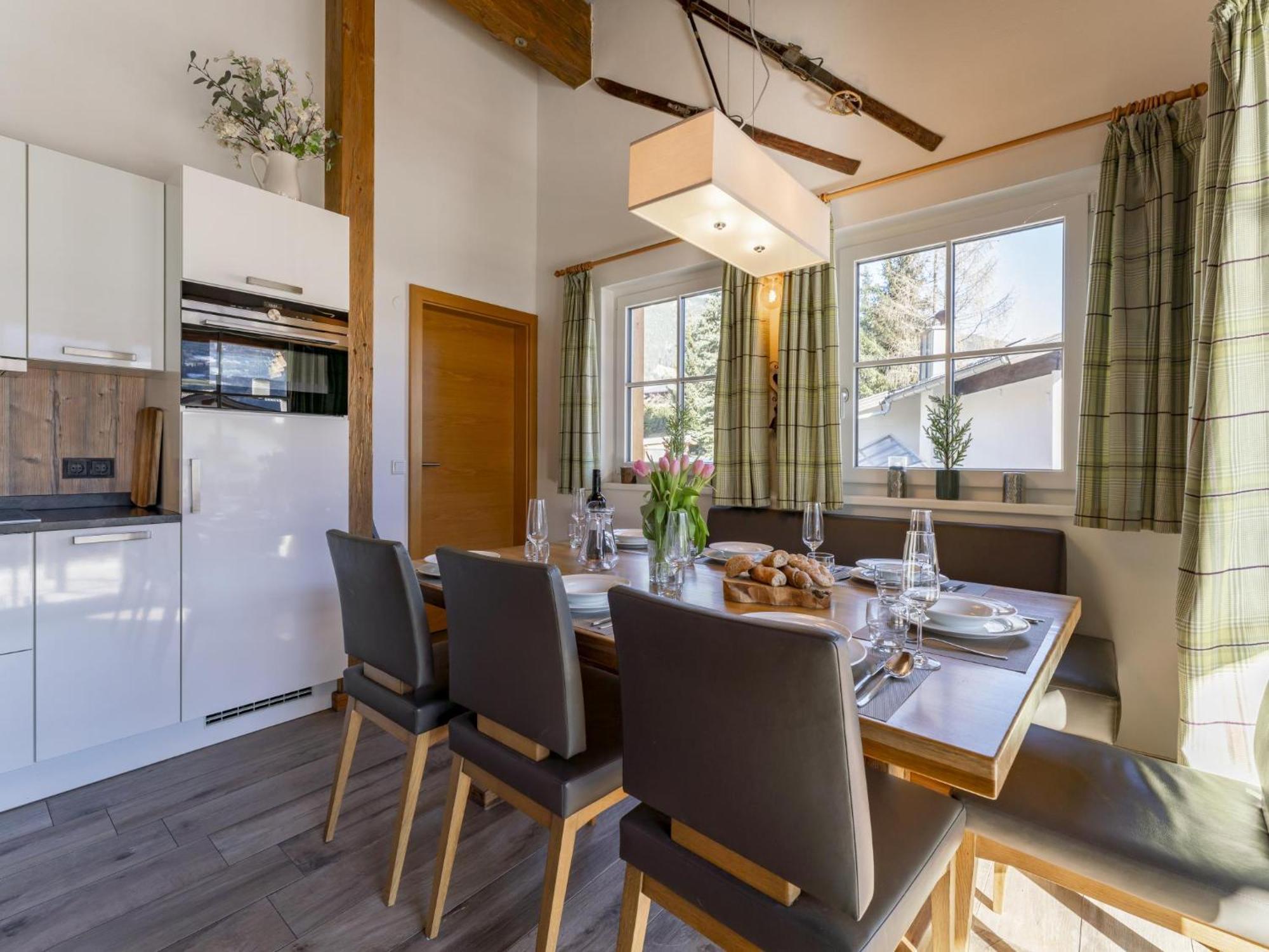 Luxury Tauern Walchen Kaprun 4 Apartment Piesendorf