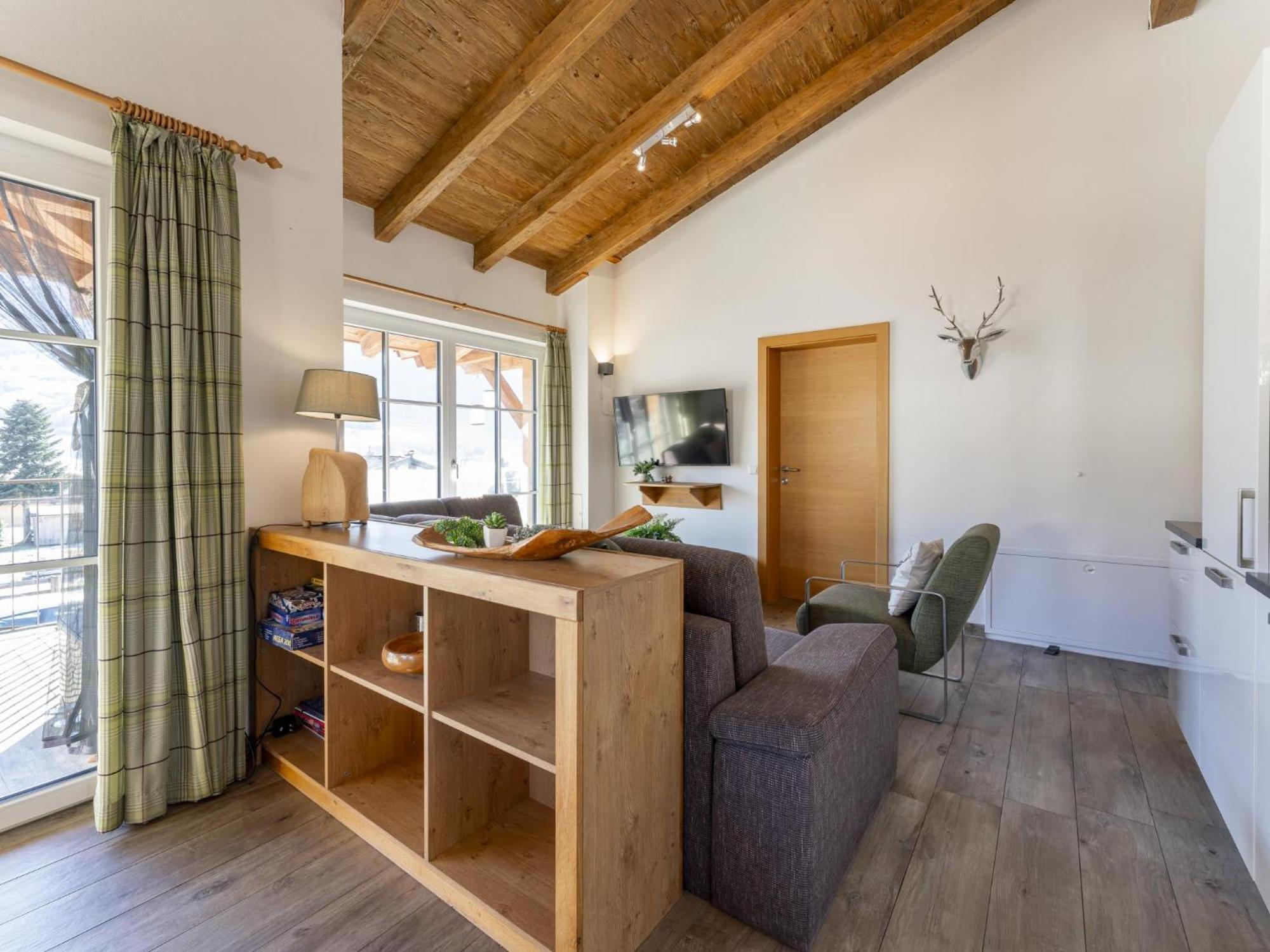 Luxury Tauern Walchen Kaprun 4 Piesendorf