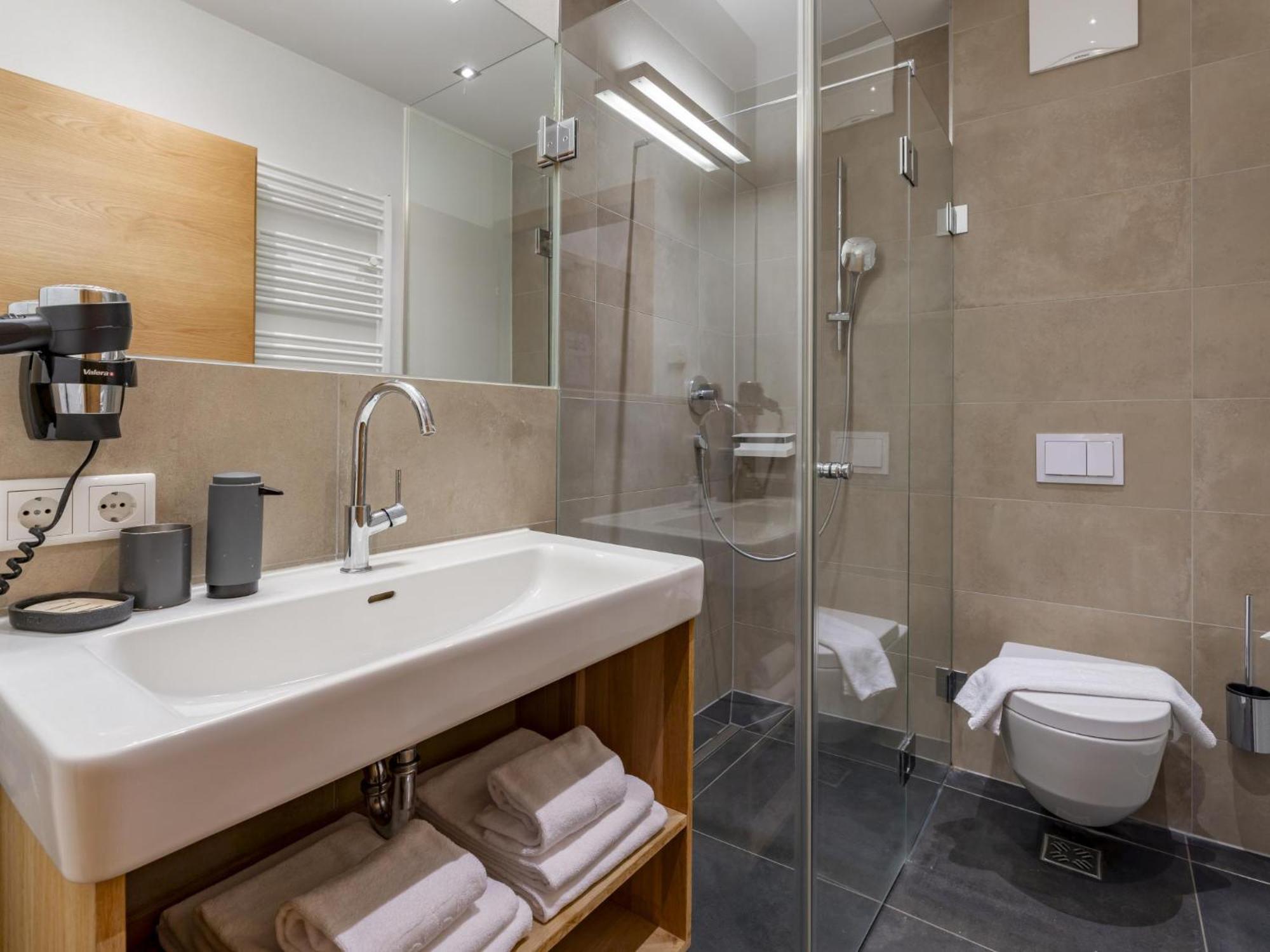 Apartment Luxury Tauern Walchen Kaprun 4 *