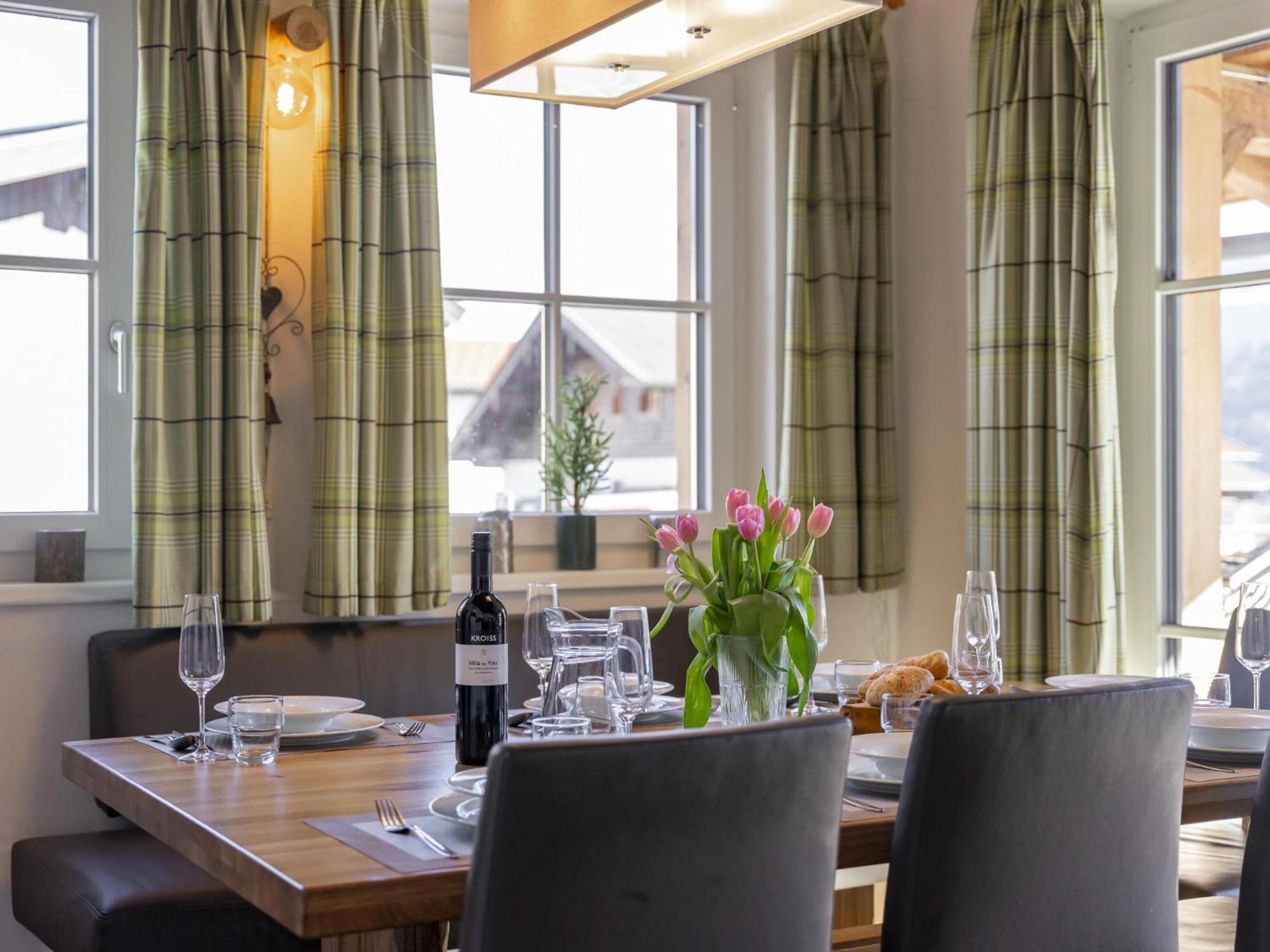 Luxury Tauern Walchen Kaprun 4