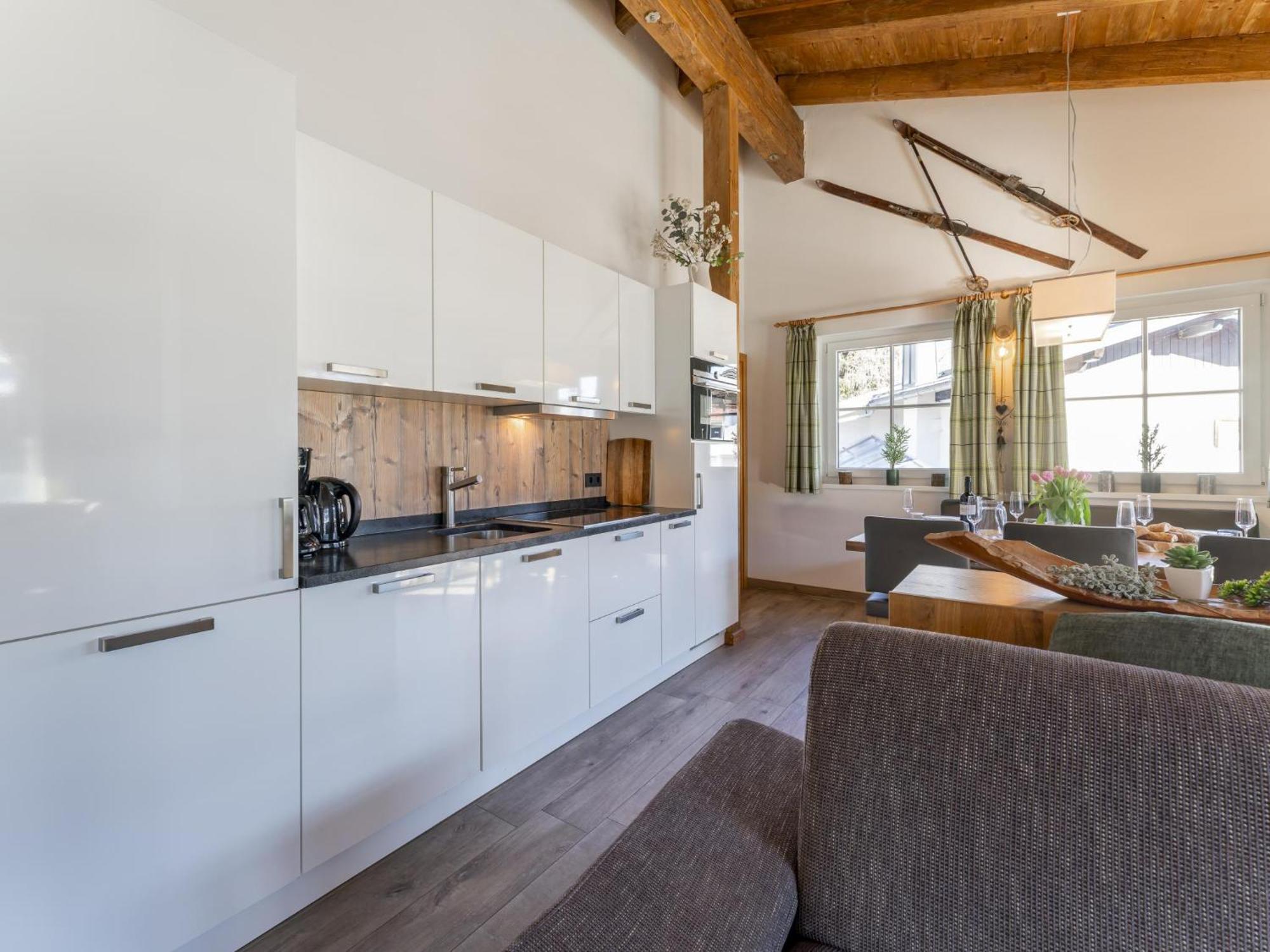 Luxury Tauern Walchen Kaprun 4 * Piesendorf