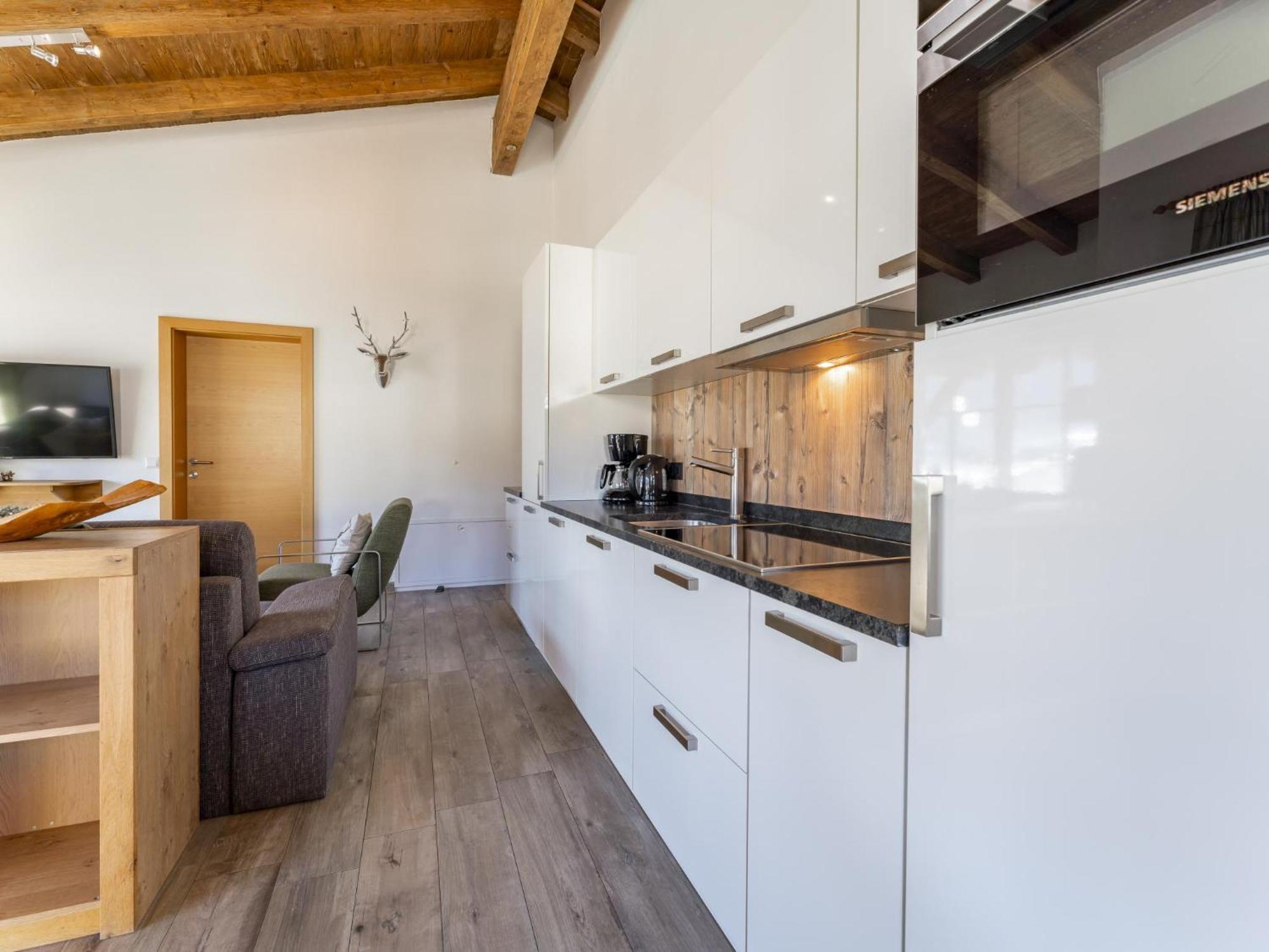 Luxury Tauern Walchen Kaprun 4 Apartment