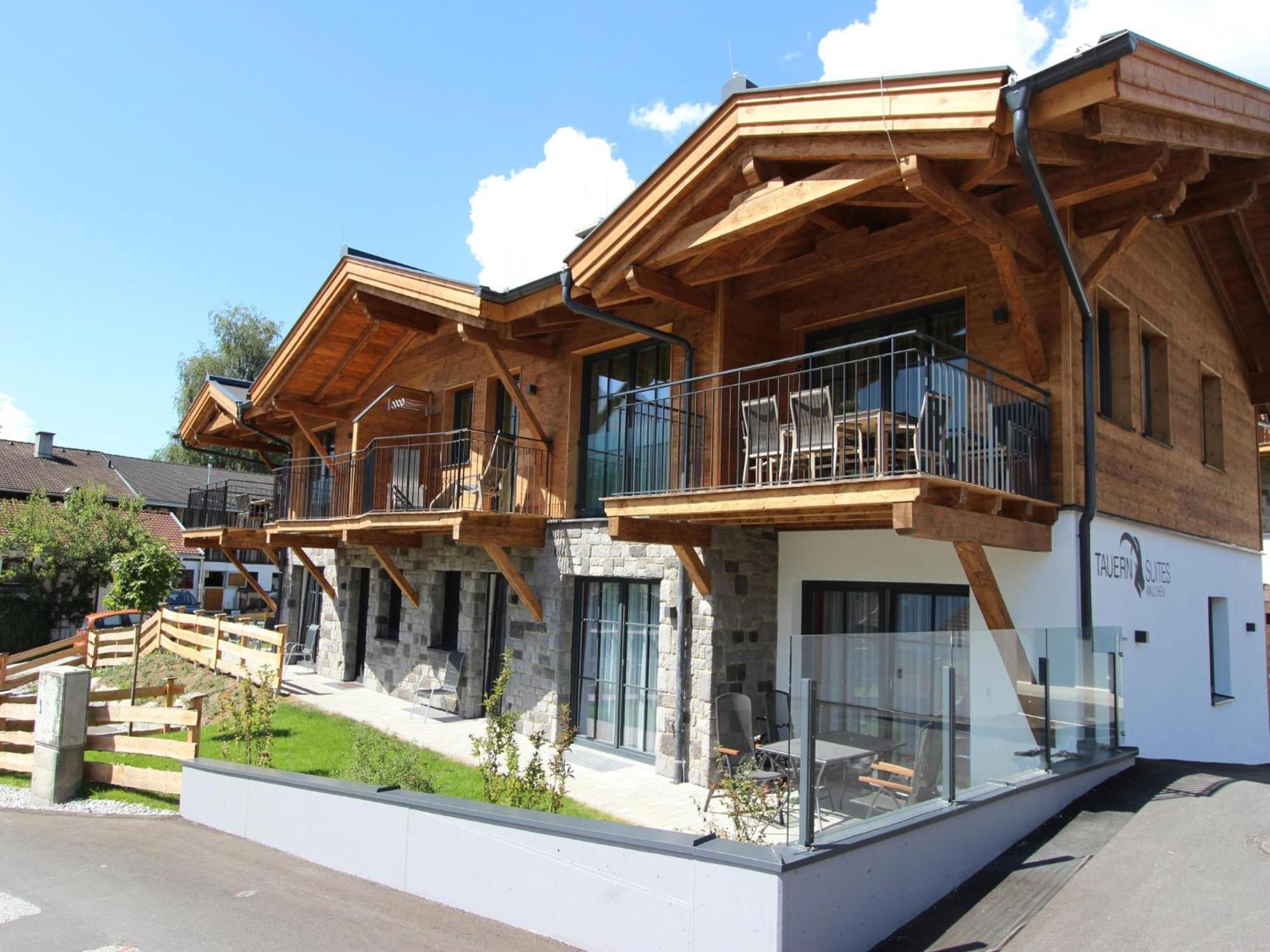 Apartment Luxury Tauern Walchen Kaprun 4