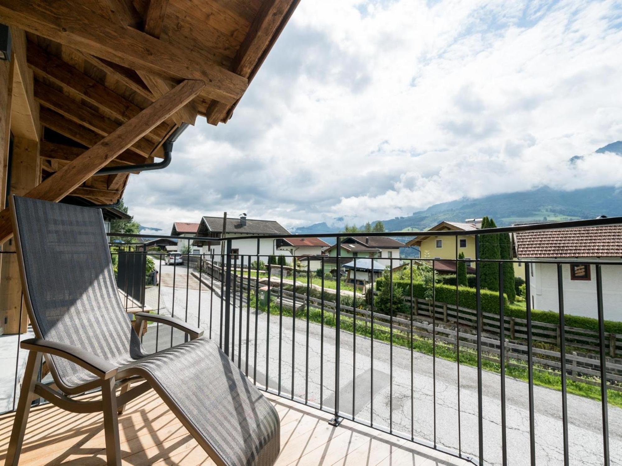 Luxury Tauern Walchen Kaprun 4 Piesendorf