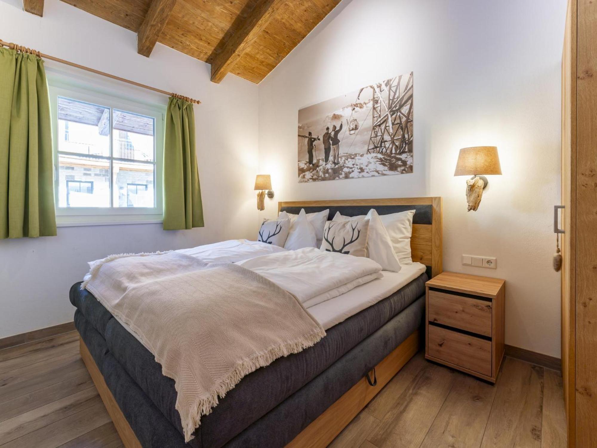 Apartment Luxury Tauern Walchen Kaprun 4 *