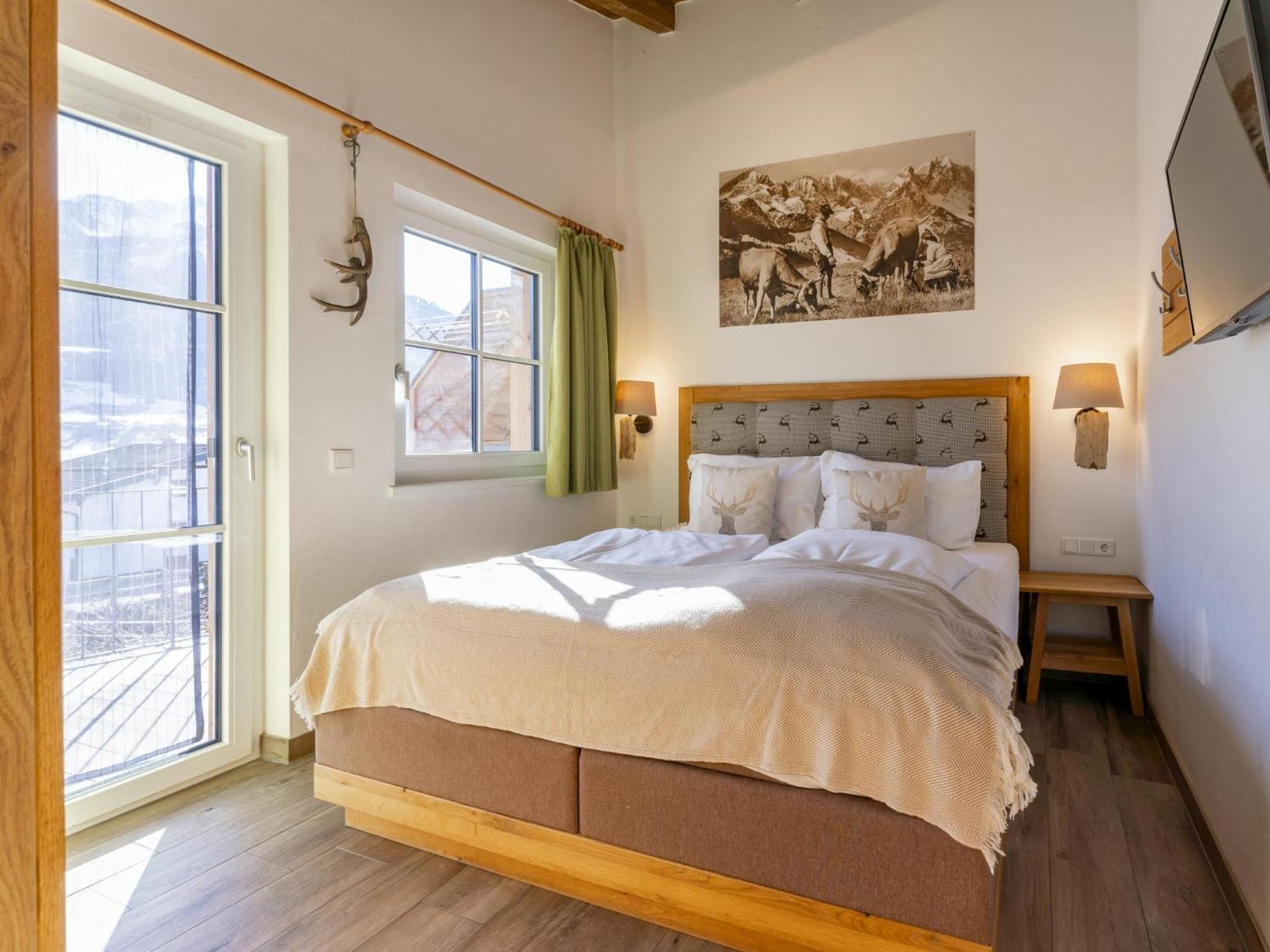 Luxury Tauern Walchen Kaprun 4
