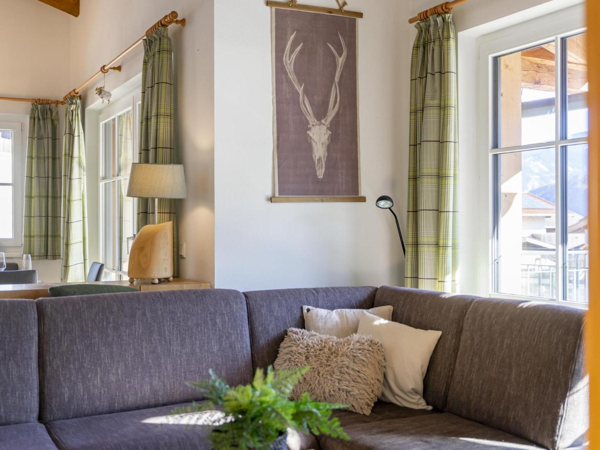 Luxury Tauern Walchen Kaprun 4 Apartment Piesendorf