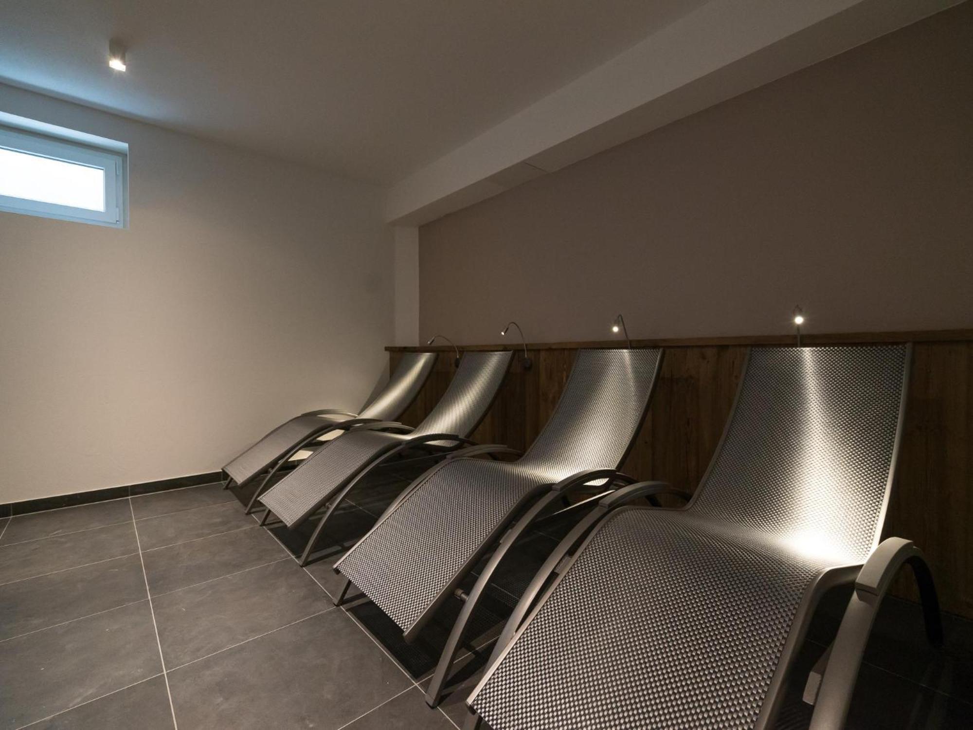Apartment Luxury Tauern Walchen Kaprun 4 *