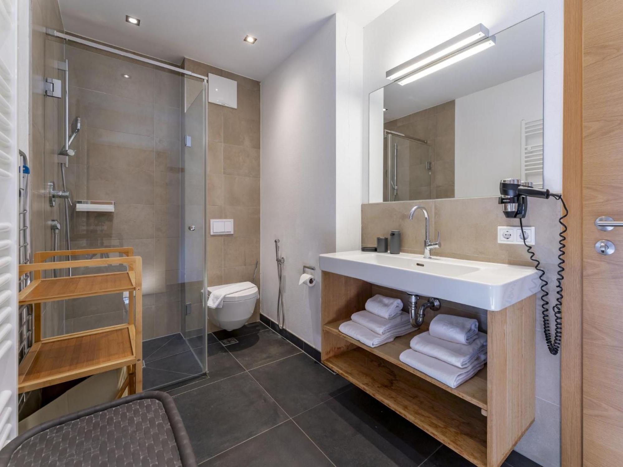 Luxury Tauern Walchen Kaprun 4 Apartment *