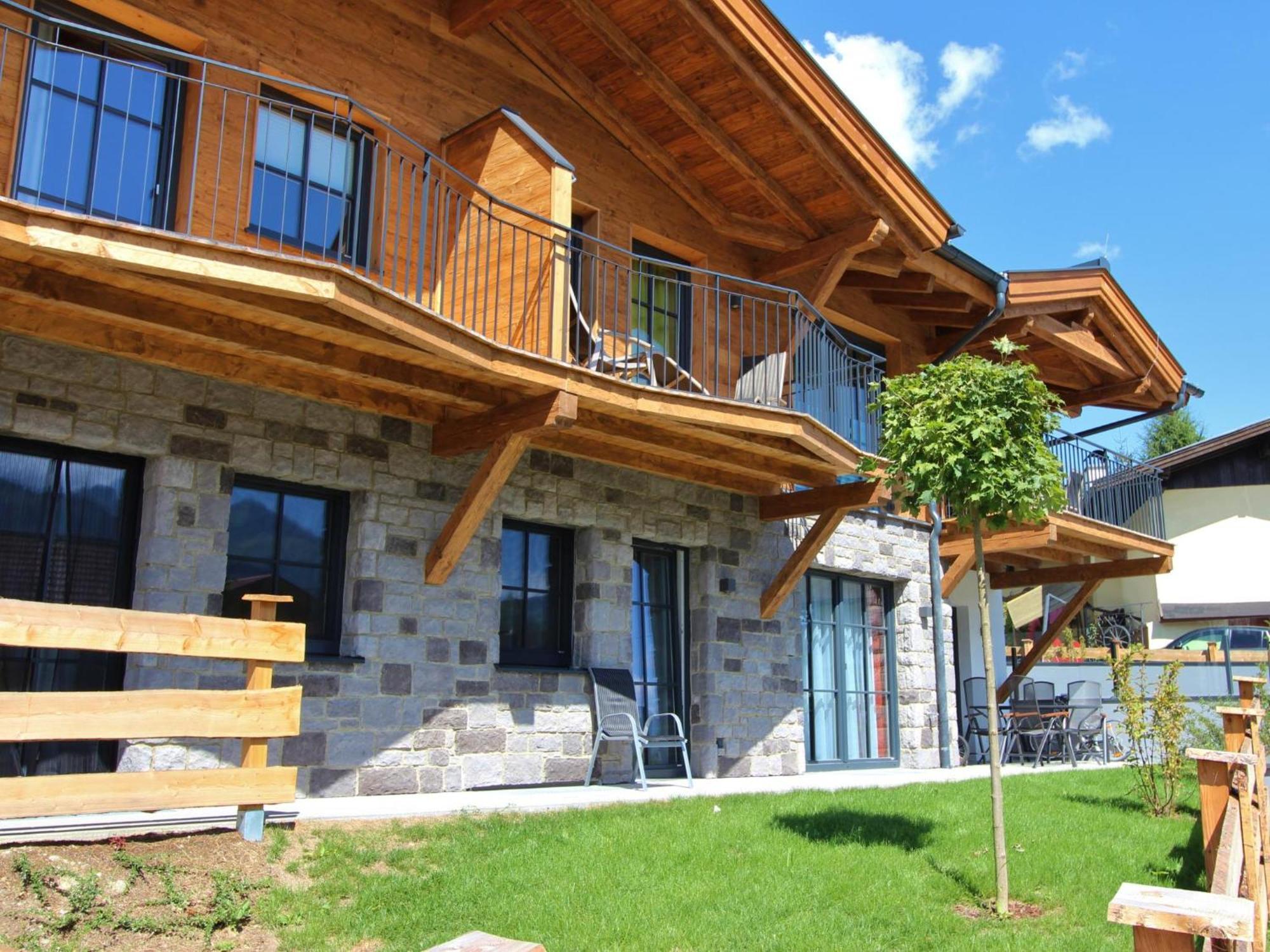 Luxury Tauern Walchen Kaprun 4
