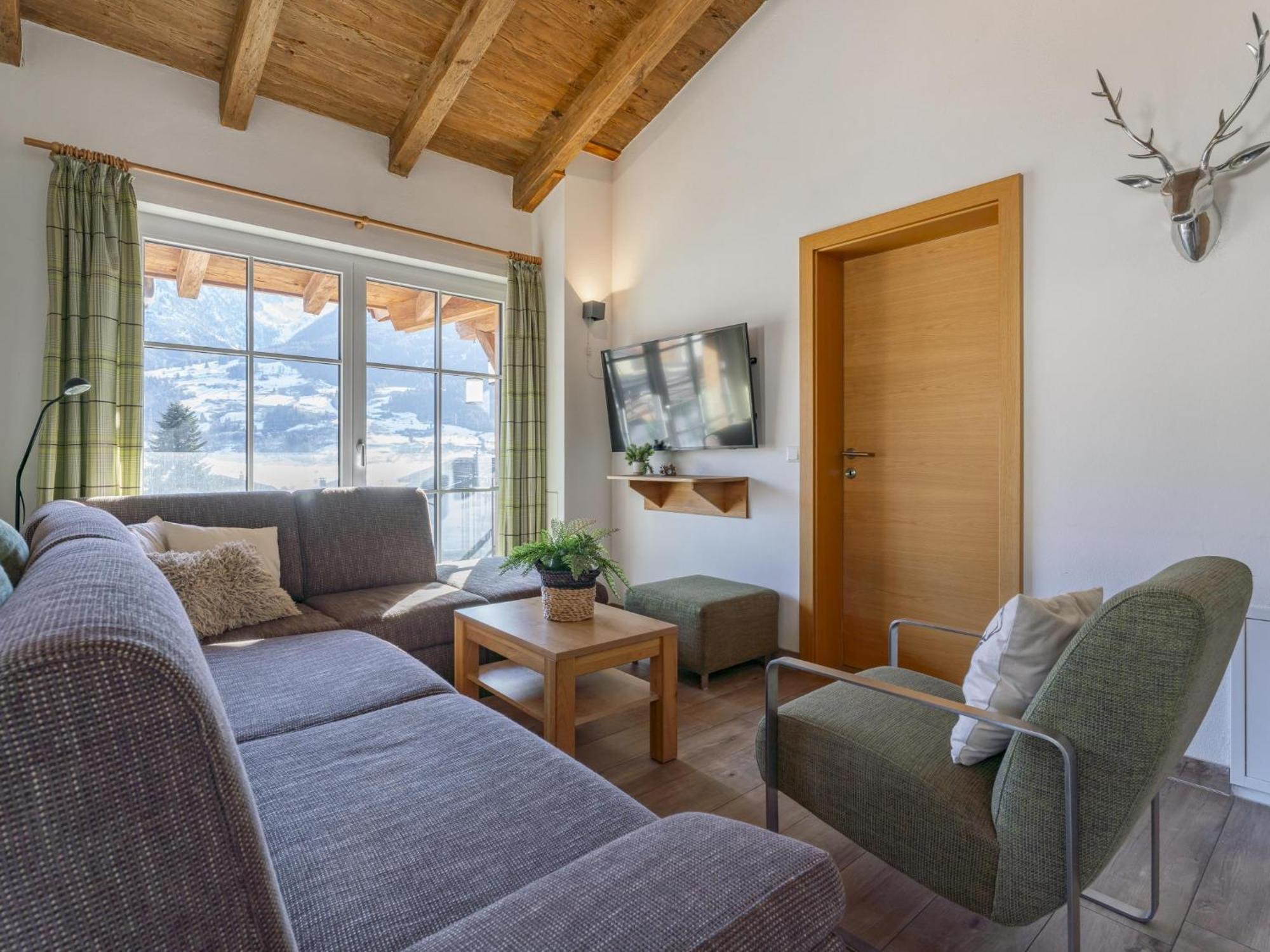 Luxury Tauern Walchen Kaprun 4 * Piesendorf