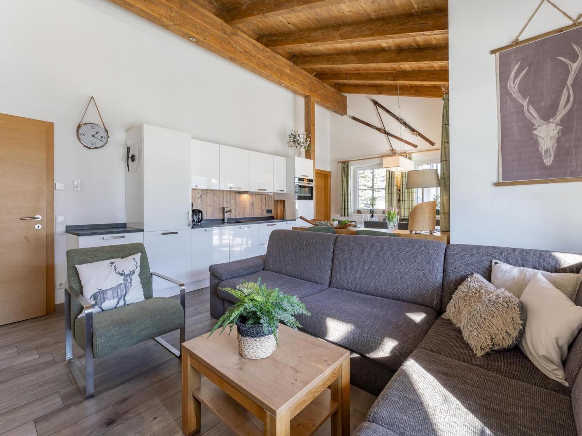 Apartment Luxury Tauern Walchen Kaprun 4 Piesendorf
